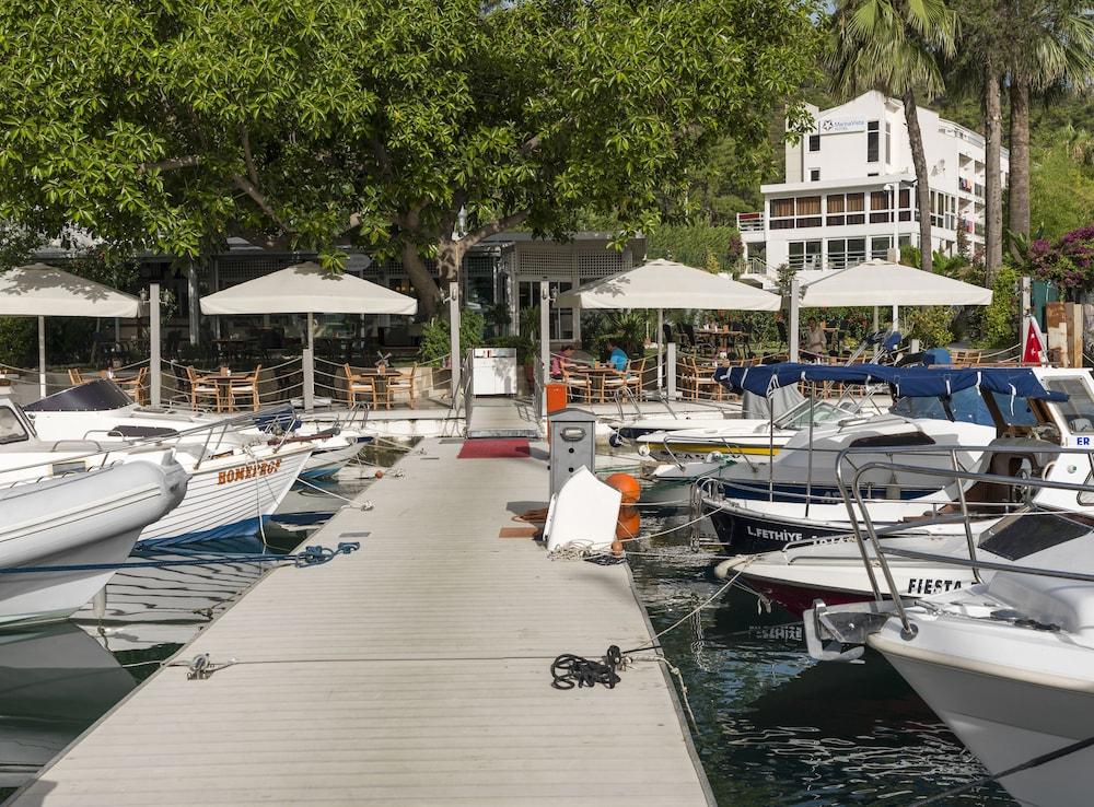 Marina Boutique Hotel Hotel Fethiye