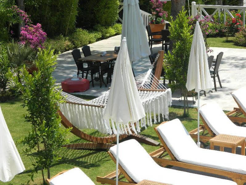 Hotel Marina Boutique 3*
